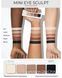 Natasha Denona Mini Eye Sculpt Palette Палетка тіней 2571056635 фото 4