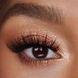 Charlotte Tilbury The Queen of Glow Luxury Palette Палетка тіней 2815690487 фото 3