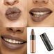 Kiko Milano Velvet Passion Matte Lipstick 332 Помада матова 2894305567 фото 1