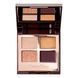 Charlotte Tilbury The Queen of Glow Luxury Palette Палетка тіней 2815690487 фото 1