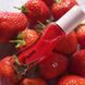 Масло для губ Gisou Honey Infused Lip Oil Strawberry Sorbet 2192405960 фото 1