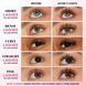 Too Faced Ribbon Wrapped Lash Extreme Lenght Mascara 4.7ml Туш для вій 2952673883 фото 3