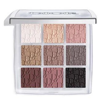 Палетка теней Dior Backstage Eye Palette 002 Smoky Essentials 2075774519 фото