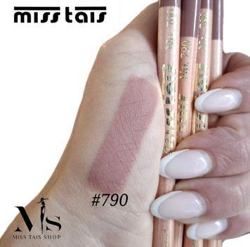 Miss Tais 790 Олівець для губ 2870897234 фото