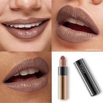 Kiko Gossamer Emotion Creamy Lipstick 137 Помада 2825515051 фото