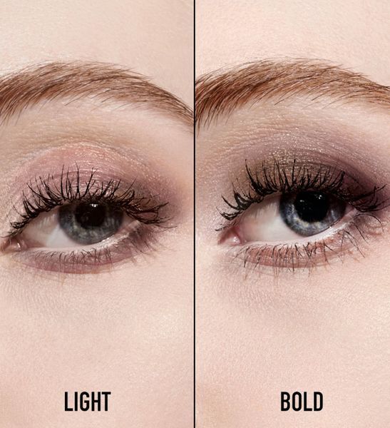 Dior Backstage Eye Palette 002 Smoky Essentials Палетка тіней 2075774519 фото
