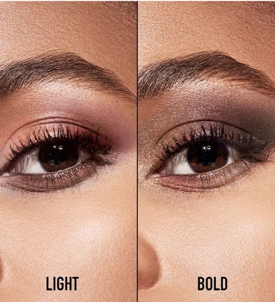 Dior Backstage Eye Palette 002 Smoky Essentials Палетка тіней 2075774519 фото