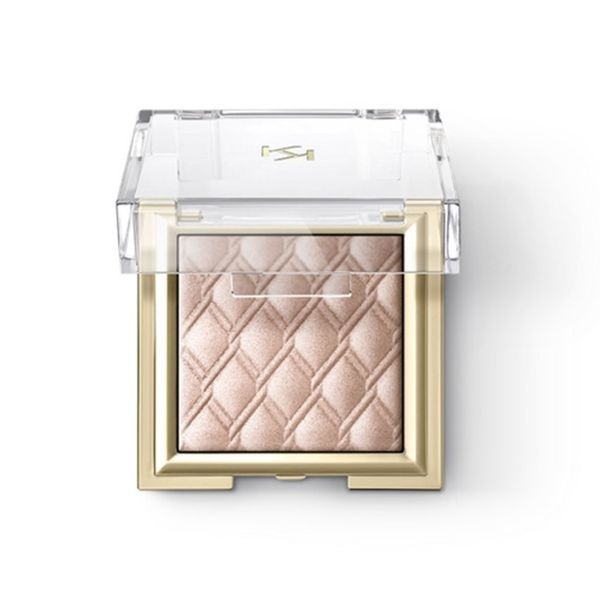 Kiko Holiday Premiere Metallic Eyeshadow 03 Shell Melody Тіні 2526437527 фото