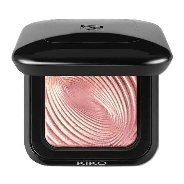 Тени Kiko Milano Water Eyeshadow 09 Golden Rose 2458642778 фото