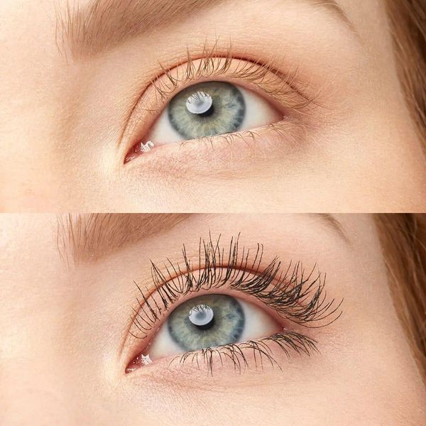 Тушь для ресниц Kiko Luxurious Lashes Maxi Volume Brush Mascara 1311110275 фото