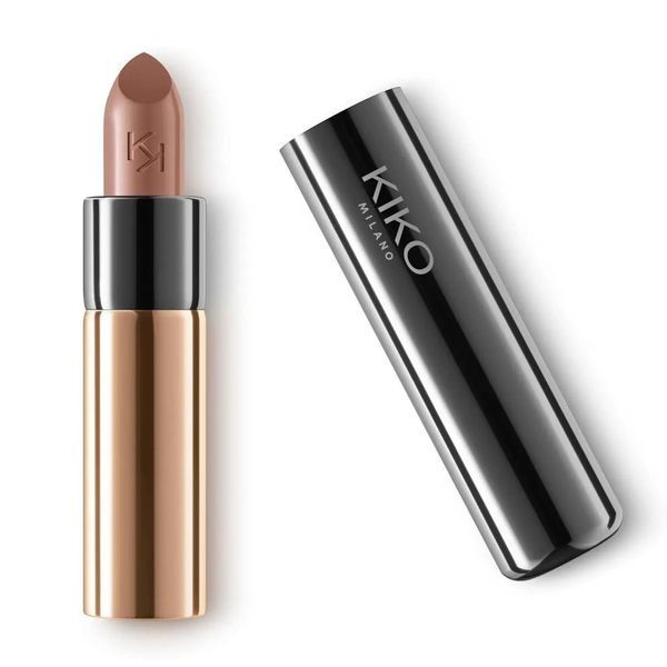 Kiko Gossamer Emotion Creamy Lipstick 137 Помада 2825515051 фото