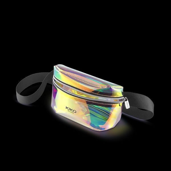 Сумка косметичка Kiko Milano на пояс 2275288822 фото