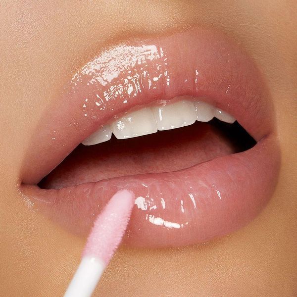 Бальзам для губ Kiko Milano Lip Volume 01 Tutu rose 1105278203 фото