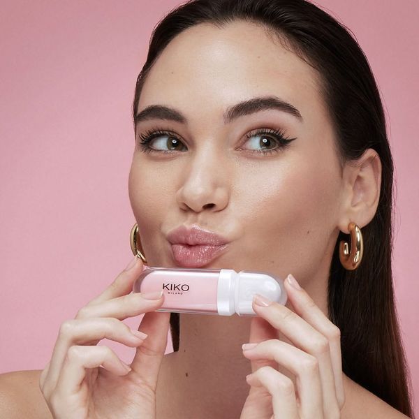 Kiko Milano Lip Volume 01 Tutu rose Бальзам для губ 1105278203 фото