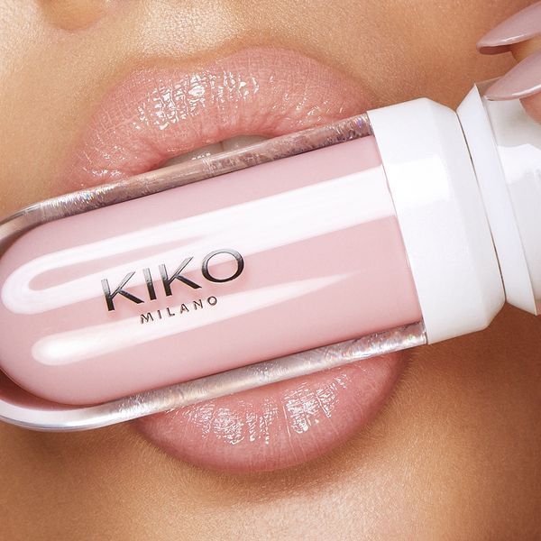 Бальзам для губ Kiko Milano Lip Volume 01 Tutu rose 1105278203 фото