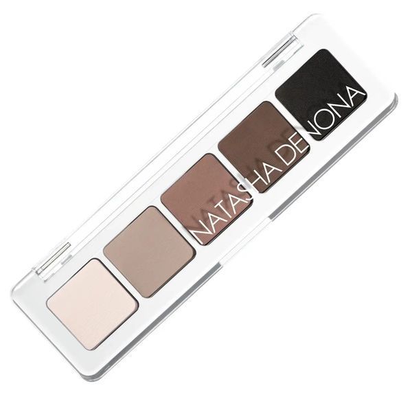 Natasha Denona Mini Eye Sculpt Palette Cool Палетка тіней 2902551349 фото