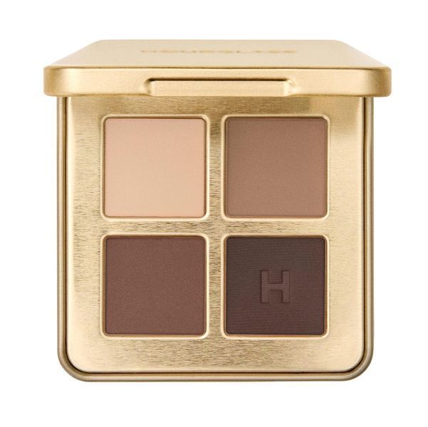 Палетка теней Hourglass Curator Eyeshadow Palette Minimalist 2759051678 фото