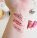 Увлажняющий тинт 4в1 Dr. Lipp 100% Natural Moisturising Colour Lip Tint Red Radish 2554129025 фото 4