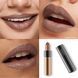 Kiko Gossamer Emotion Creamy Lipstick 137 Помада 2825515051 фото 1