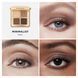 Палетка теней Hourglass Curator Eyeshadow Palette Minimalist 2759051678 фото 1