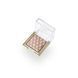 Kiko Holiday Premiere Metallic Eyeshadow 03 Shell Melody Тіні 2526437527 фото 2