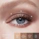 Палетка теней Hourglass Curator Eyeshadow Palette Minimalist 2759051678 фото 3