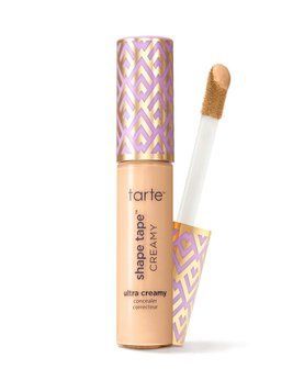 Консилер корректор увлажняющий Tarte Shape Tape Ultra Creamy Concealer 22N Light Neutral 2903073033 фото