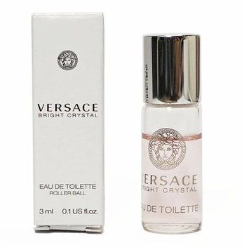 Миниатюра Versace Bright Crystal женский 3ml 2798963233 фото
