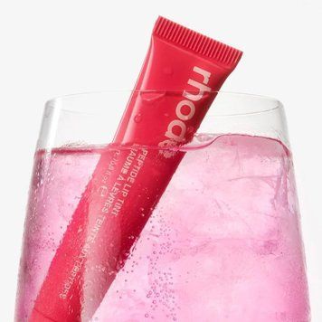 Rhode Peptide Lip Tint Guava spritz Bright coral Тінт для губ 2275288824 фото