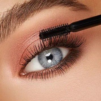 Водостойкая тушь для ресниц Kiko Maxi Mod Waterproof Mascara 2526476359 фото