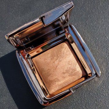 Бронзер Hourglass Ambient Lighting Bronzer Radiant Bronze Light 1,3g Mini 2788867832 фото