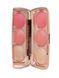 Палетка для лица Tarte Shape Tape Glow Blush Bar Palette (хайлайтер пудра румяна) 2825722523 фото 2