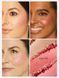 Палетка для лица Tarte Shape Tape Glow Blush Bar Palette (хайлайтер пудра румяна) 2825722523 фото 3