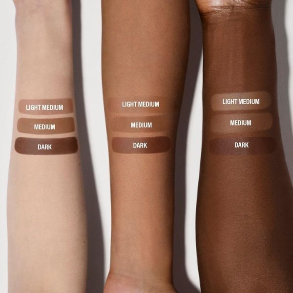 Makeup by Mario Mini SoftSculpt Shaping Stick Light Medium Скульптор стік 2783461692 фото