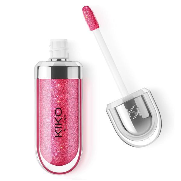 Kiko Milano 3D Hydra Lipgloss 10 Блиск для губ 1397130586 фото