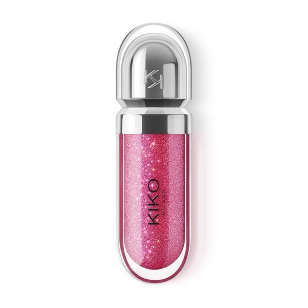 Kiko Milano 3D Hydra Lipgloss 10 Блиск для губ 1397130586 фото
