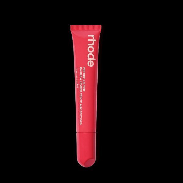 Тинт для губ Rhode Peptide Lip Tint Guava spritz Bright coral 2275288824 фото