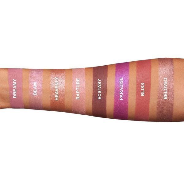 Палетка тіней Lime Crime Eyeshadow Palette Venus III 2075774521 фото