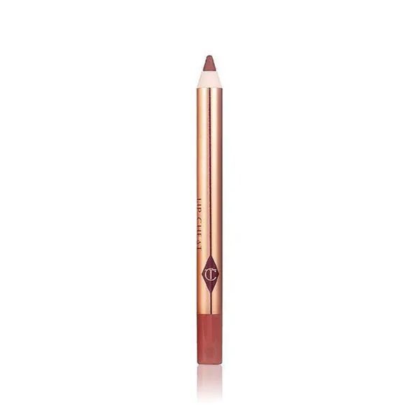 Charlotte Tilbury Lip Cheat Pillow Talk Medium 0.8g mini Олівець для губ 3024972951 фото