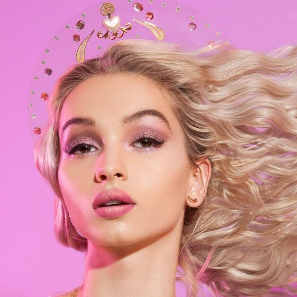 Палетка тіней Lime Crime Eyeshadow Palette Venus III 2075774521 фото