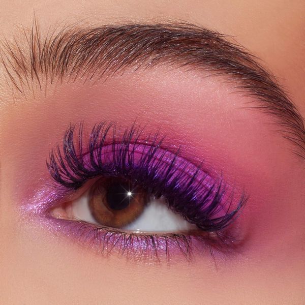 Палетка тіней Lime Crime Eyeshadow Palette Venus III 2075774521 фото