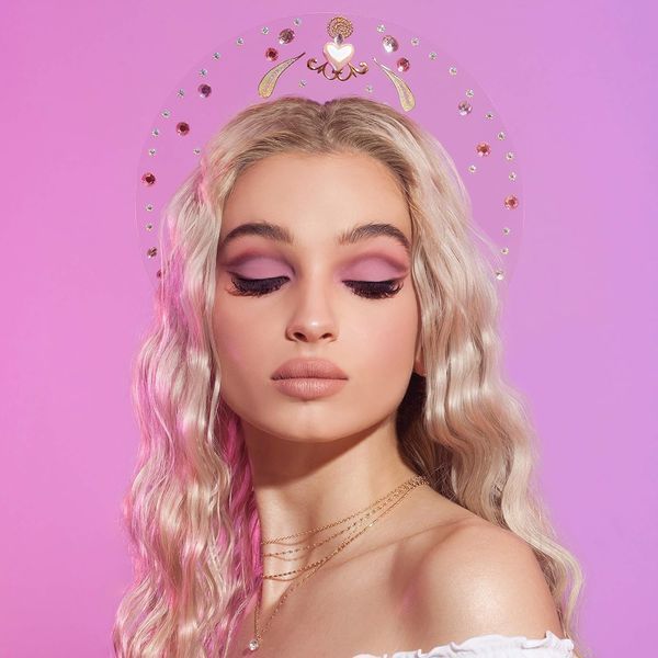 Палетка тіней Lime Crime Eyeshadow Palette Venus III 2075774521 фото