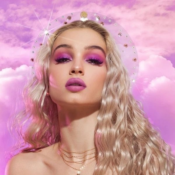 Палетка тіней Lime Crime Eyeshadow Palette Venus III 2075774521 фото