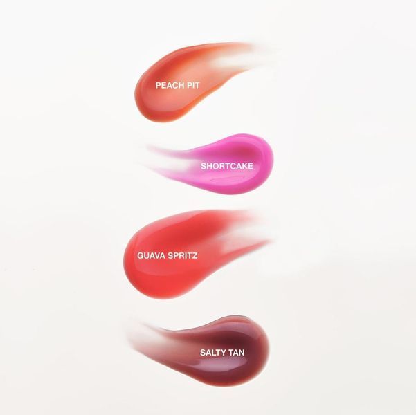 Rhode Peptide Lip Tint Guava spritz Bright coral Тінт для губ 2275288824 фото