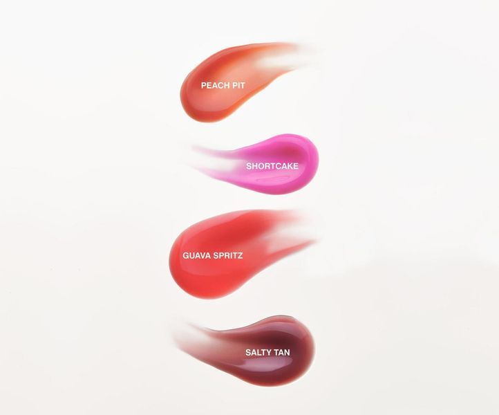 Тинт для губ Rhode Peptide Lip Tint Guava spritz Bright coral 2275288824 фото
