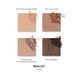 Палетка теней Hourglass Curator Eyeshadow Palette Realist 2759053093 фото 5