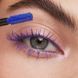 Kiko Maxi Mod Colour Mascara 01 Electric Blue Туш кольорова синя 2362735620 фото 2
