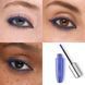 Kiko Maxi Mod Colour Mascara 01 Electric Blue Туш кольорова синя 2362735620 фото 1
