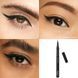 Kiko Ultimate Pen Eyeliner Чорна підводка фломастер 1105386925 фото 1