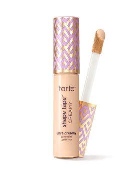 Консилер корректор увлажняющий Tarte Shape Tape Ultra Creamy Concealer 16N Fair Light Neutral 2903111243 фото